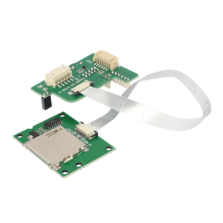 TRIGORILLA ANYCUBIC Mega 3D Printer SD Adapter Kit 