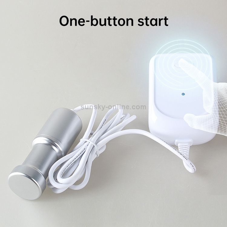 高周波超音波美容機器 USプラグ