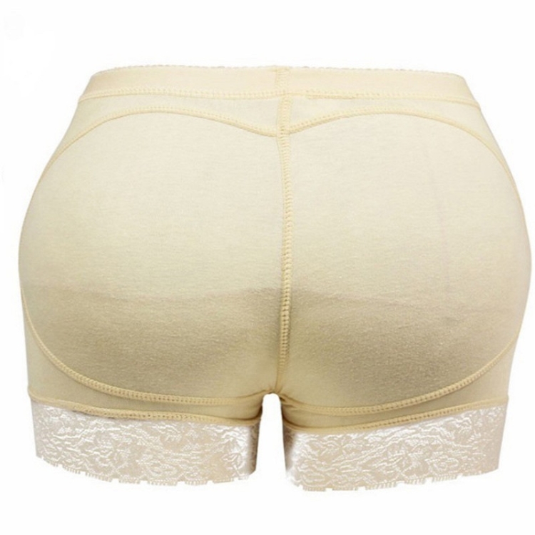 ALING Women's Butt Lifter Enhancer Panty Underwear Body Shaper Buttock Lift  Up Padded Underwear Butt Lifter Shapewear Size S-3XL 