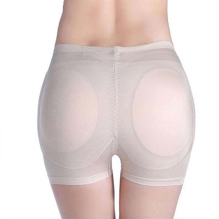 Nylon Ice Silk Breathable Men's Underwear,Men's Underwear Hip Bottock  Lifter Shape Enhancer Boxer Brief (A+C,2XL) : : Clothing, Shoes &  Accessories