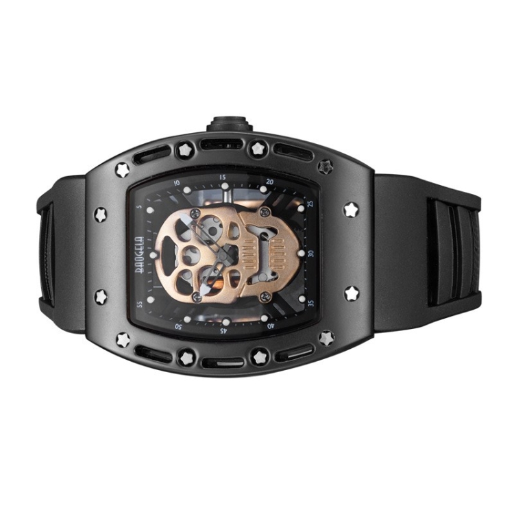 Baogela skull watch shop