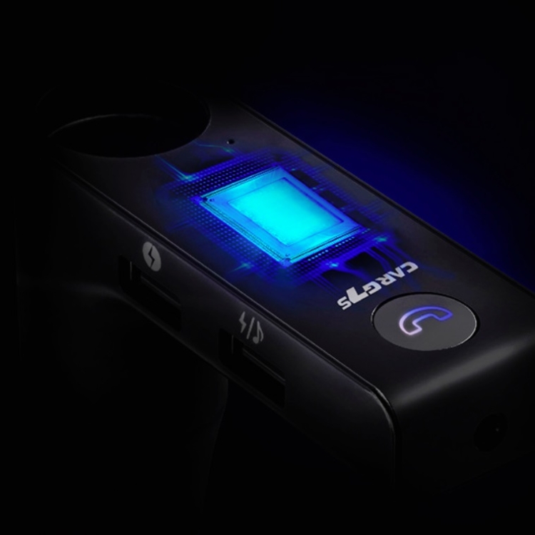 Lecteur MP3 Pour Voiture avec Bluetooth G7