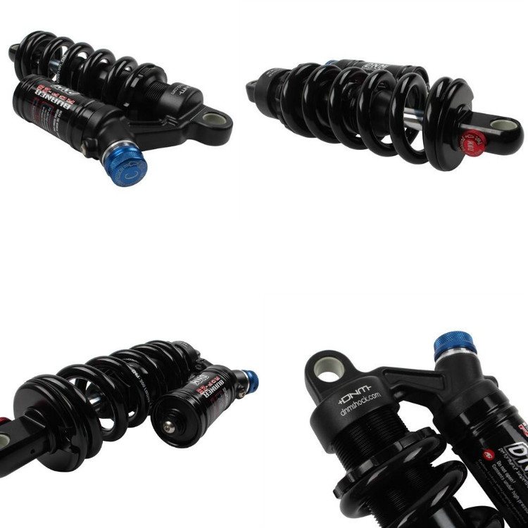 Dnm rear 2025 shock 190mm