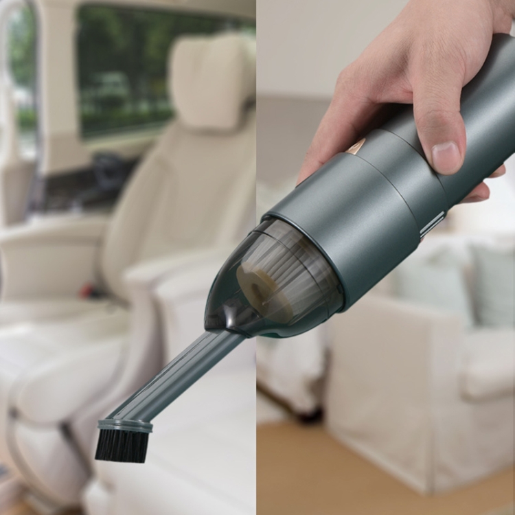 Ultra-long Standby Handheld Mini Car 
