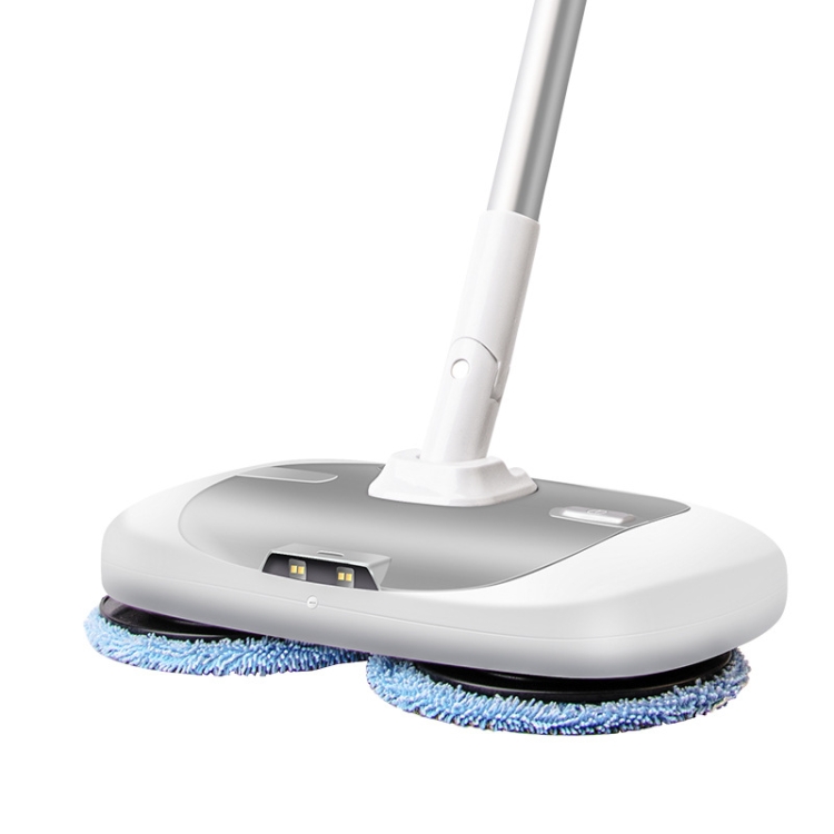 Deerma Water Spray wireless cleaning Mop TB500 360 Degree Rotating Handheld  Water Spray Mop Sweeper Mopping Dust Cleaner