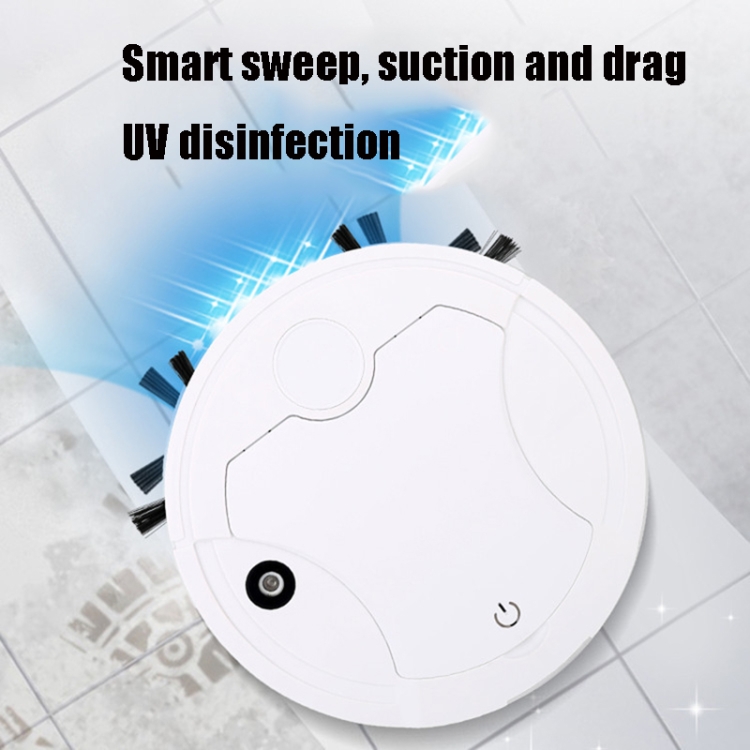 Smart Sweeping Robot Household Sweeping 
