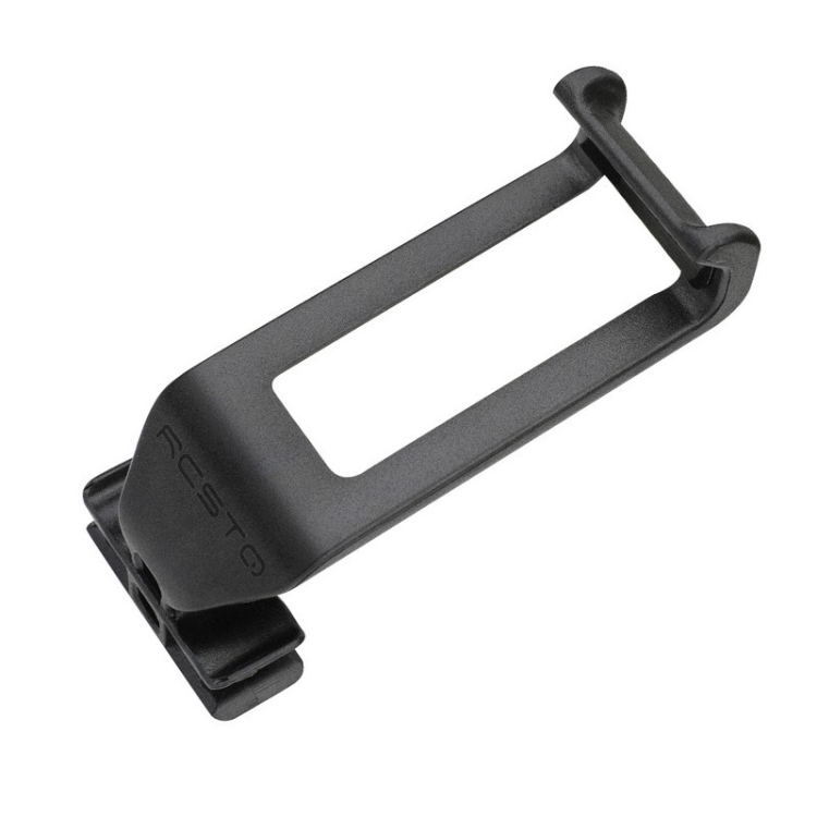 RCSTQ Soporte de abrazadera de teléfono de tableta de liberación rápida con control remoto para DJI Mavic Air 2 Drone, Color: Teléfono + Abrazadera de tableta - 5