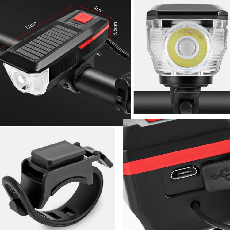 Acheter WEST BIKING – lampe de Sport en plein air, étanche IPX4,  Rechargeable par USB, lampe de poche LED, lampe de poitrine de nuit
