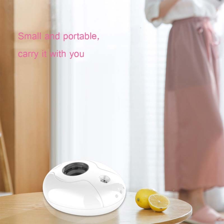 USB Mini humidificateur d'air à ultrasons, humidificateur de