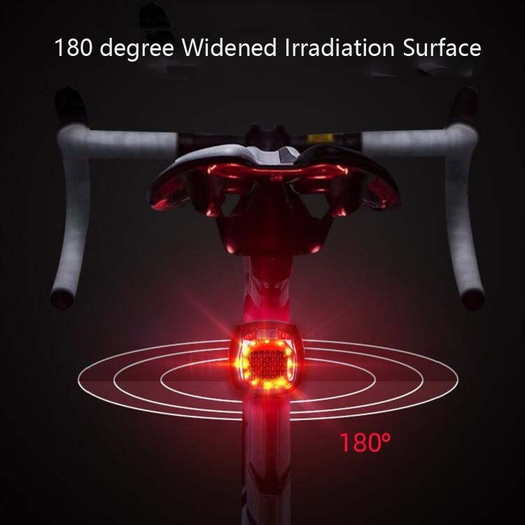 surface bike light