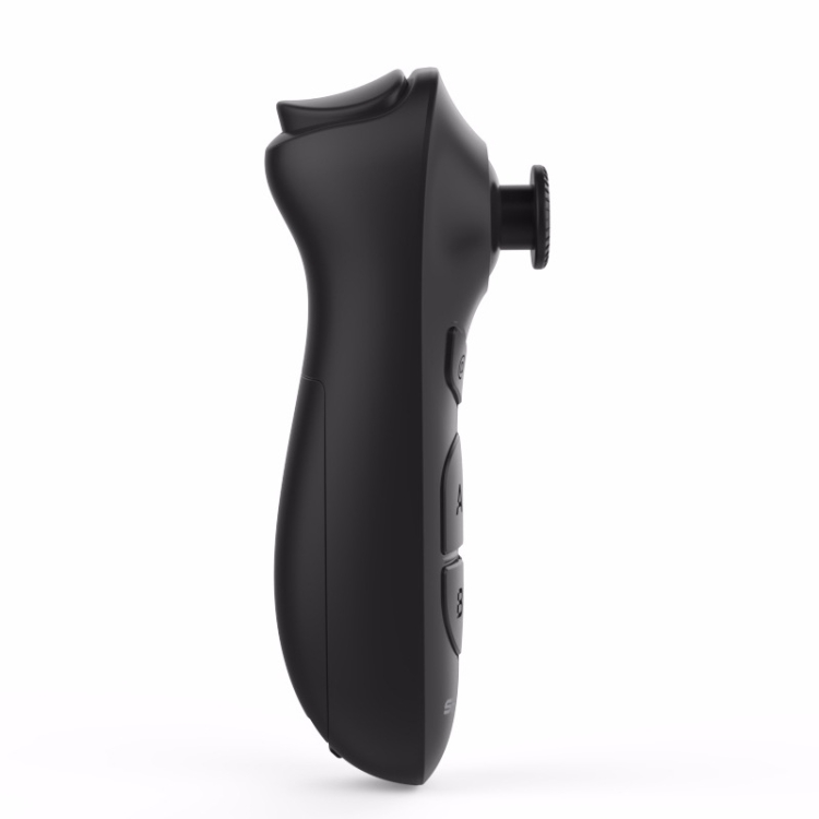 SHiNECON SC-B03 VR Game Handle Bluetooth Mobile Phone Wireless Connection Remote Control(Black) SHiNECON SC-B03 VR Game Handle Bluetooth Mobile Phone Wireless Connection Remote Control(Black)