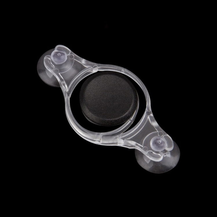 20 PCS Suction Cup Style Mobile Phone Games Joystick Artifact Hand Travel Button for Android / IOS Phones & Tablet PCs(White) 20 PCS Suction Cup Style Mobile Phone Games Joystick Artifact Hand Travel Button for Android / IOS Phones & Tablet PCs(White)