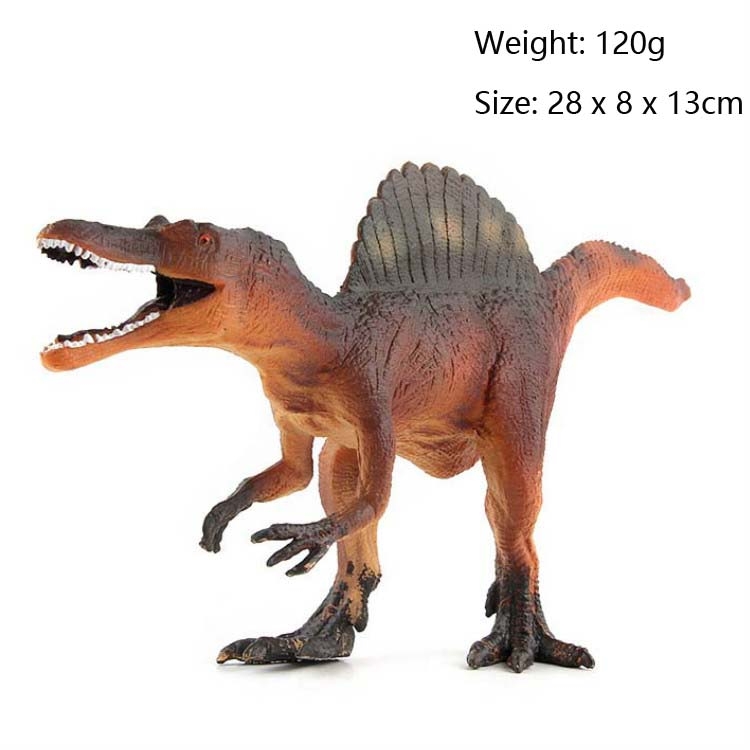Mô hình khủng long Spinosaurus 135  TNG  banmohinhtinhcom