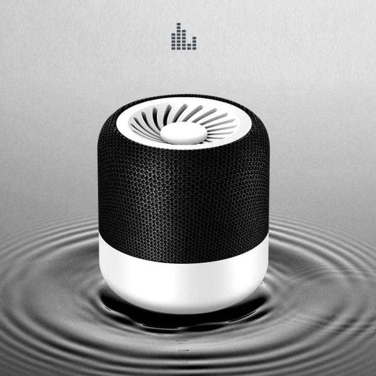 M12 TWS Tandem Bluetooth Speaker Subwoofer Wireless Portable Cartoon Car Mini Speaker(Black) M12 TWS Tandem Bluetooth Speaker Subwoofer Wireless Portable Cartoon Car Mini Speaker(Black)