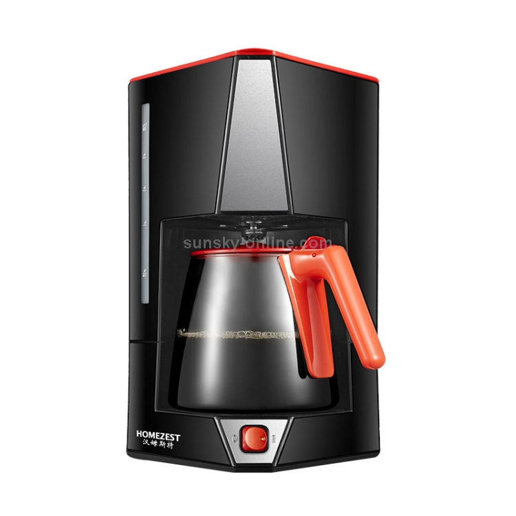 HOMEZEST Automatic Coffee Maker Piano 
