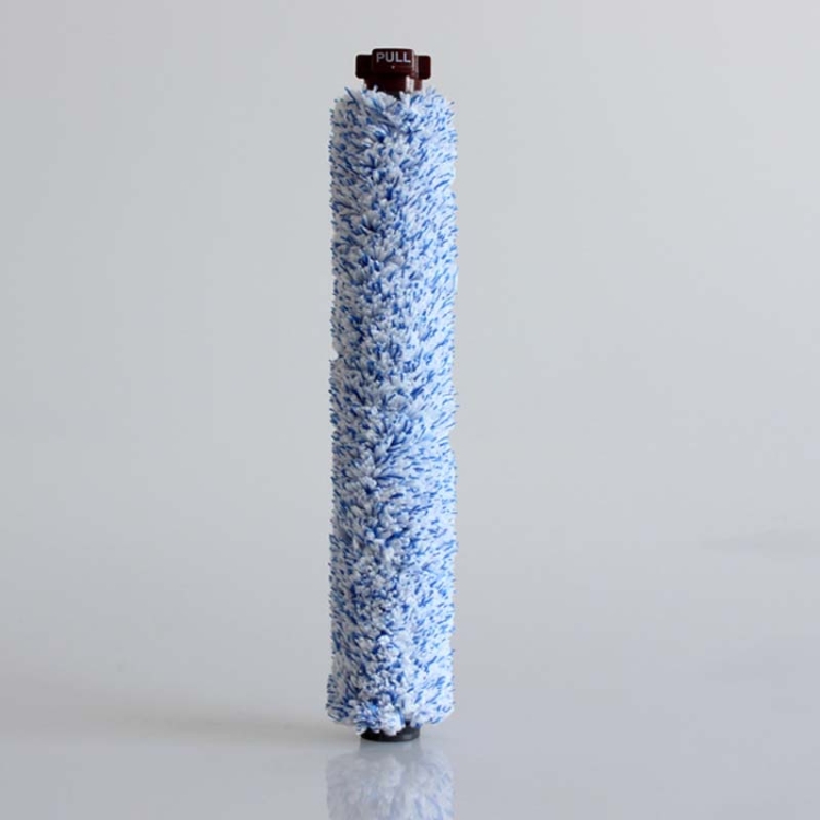 Bocchetta Ricambio Per Aspirapolvere Kärcher NT 27/1 | Tipo 32, Attacco 35 Mm, Larghezza 26.5 Cm - Con Adattatori