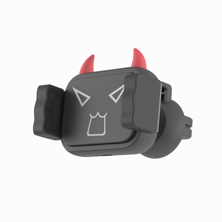 Cute Pet Car Mobile Phone Holder Air Outlet Snap-in Car Automatic Car Mechanical Support Navigation Bracket(Shiba Inu Little Yellow) Cute Pet Car Mobile Phone Holder Air Outlet Snap-in Car Automatic Car Mechanical Support Navigation Bracket(Shiba Inu Little Yellow)