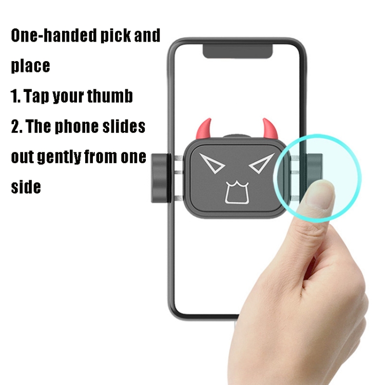 Cute Pet Car Mobile Phone Holder Air Outlet Snap-in Car Automatic Car Mechanical Support Navigation Bracket(Shiba Inu Little Yellow) Cute Pet Car Mobile Phone Holder Air Outlet Snap-in Car Automatic Car Mechanical Support Navigation Bracket(Shiba Inu Little Yellow)