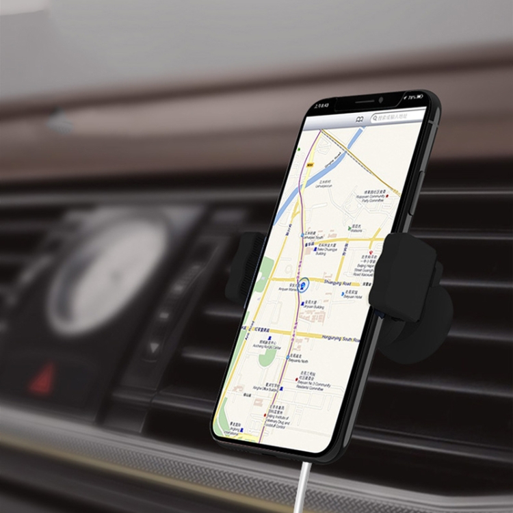 Cute Pet Car Mobile Phone Holder Air Outlet Snap-in Car Automatic Car Mechanical Support Navigation Bracket(Shiba Inu Little Yellow) Cute Pet Car Mobile Phone Holder Air Outlet Snap-in Car Automatic Car Mechanical Support Navigation Bracket(Shiba Inu Little Yellow)