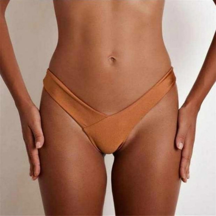 Seamless Woman G String Sports Panty Female Low Waist T Back Solid Soft  Thong For Girls Underwear Sexy Briefs From 2,73 €