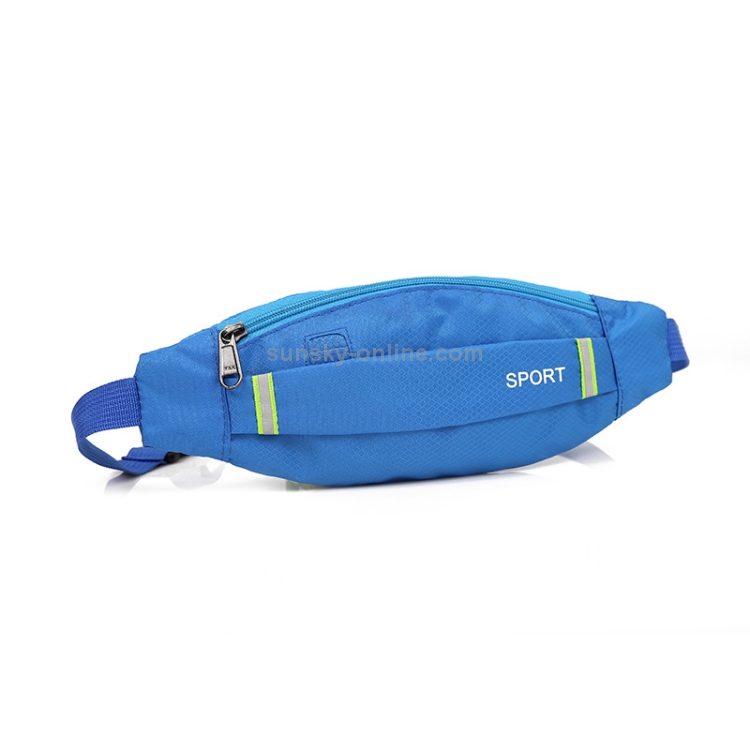 Outdoor Sports Running Cycling Waist Bag Pack Fanny Pack