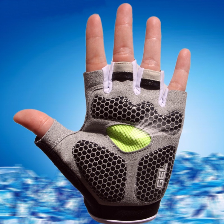 Cycling Gloves For Men/Women-Full Finger Bicycle Gloves Anti-Slip Shock - View #10