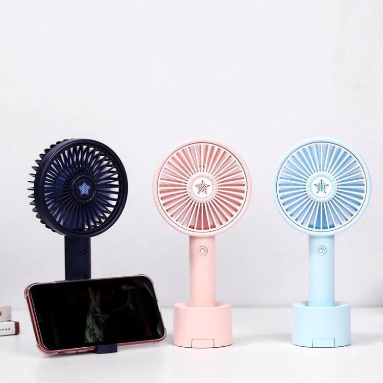 SUNSKY - USB Portable Outdoor Mini Fan 