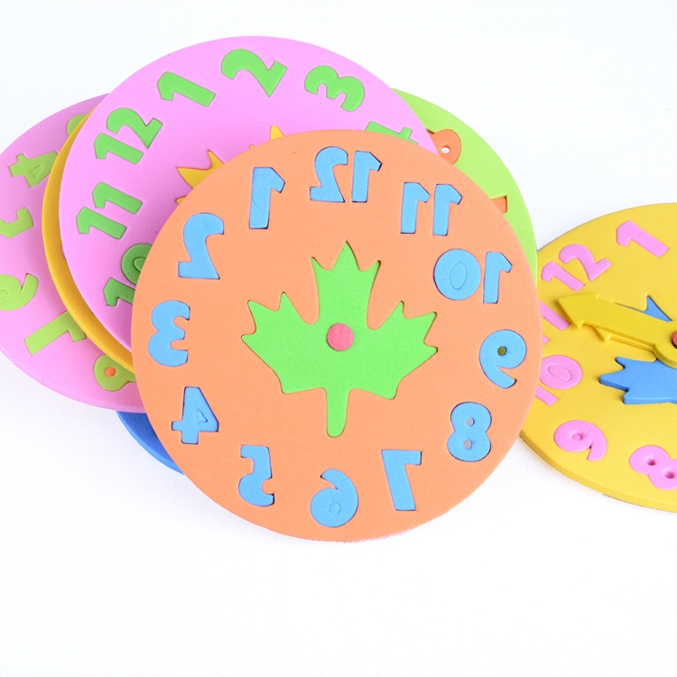 Brinquedo de matemática DIY Abacus para crianças Matemática, Jogos