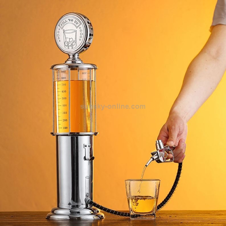 Goods and Gadgets - dispenser birra 