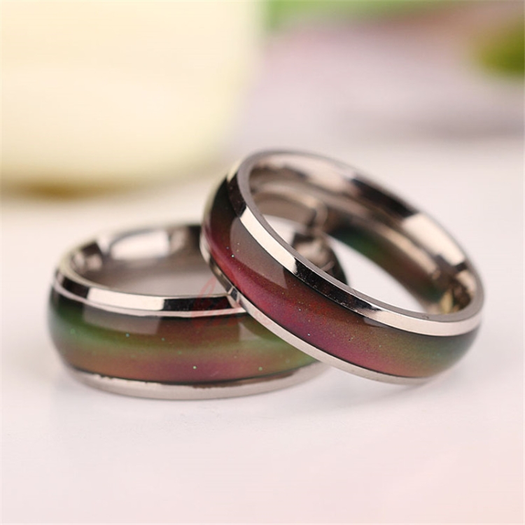 Anello cambia colore | Acquisti Online su