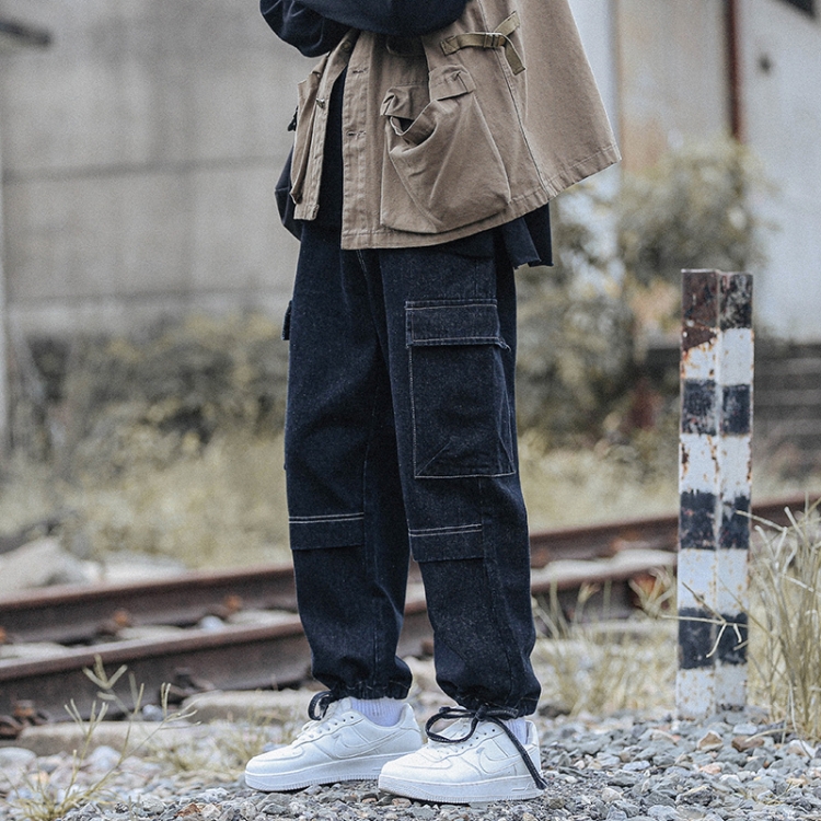 Esta primavera destrozarás (otra vez) tus vaqueros | Actualidad, Moda | S  Moda EL PAÍS