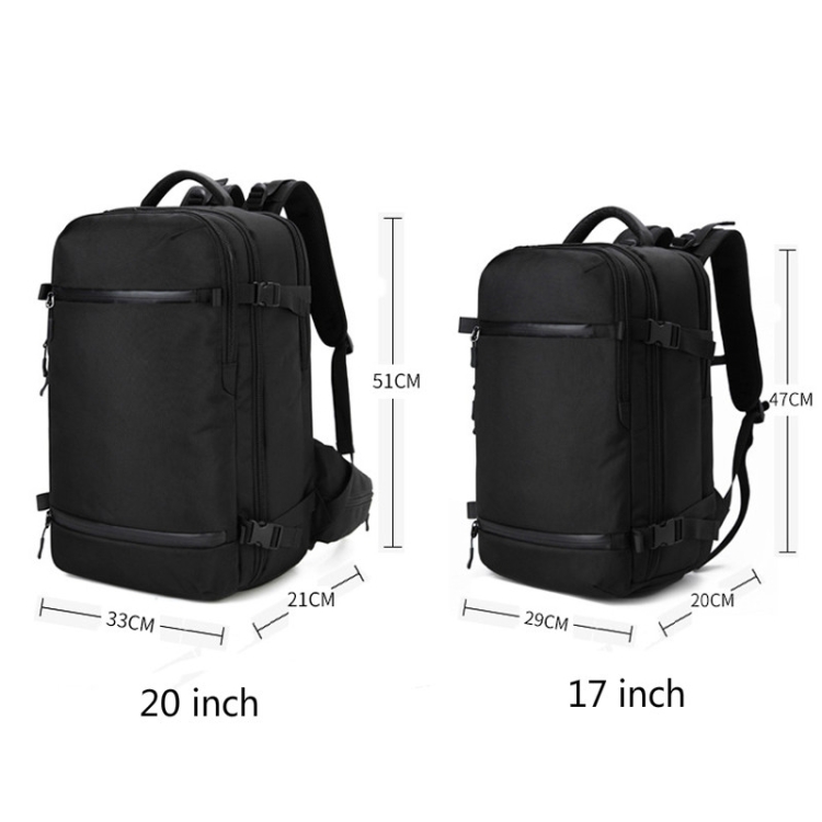 Computer discount overnight bag