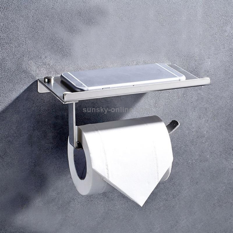 Stockage Rouleau Papier WC