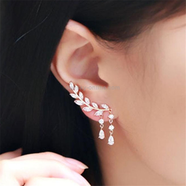Earcuffs & piercings – Rosies | online jewelry Scat Rose