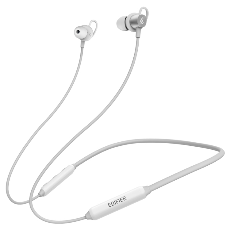 Neck best sale hanging earphones