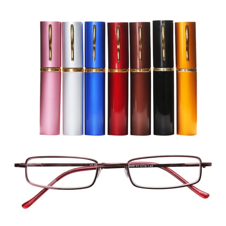 Occhiali da Lettura Cosmopolitan - Collezione Twins Platinum