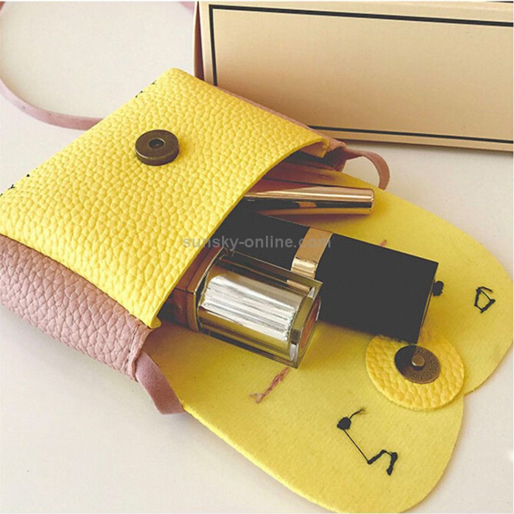 purse ensacar