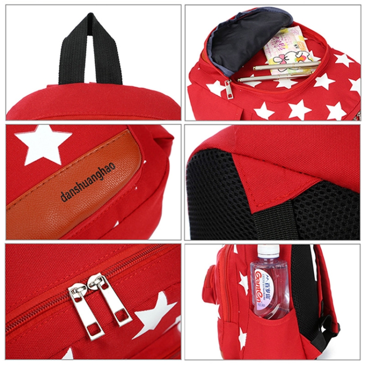 danshuanghao backpack