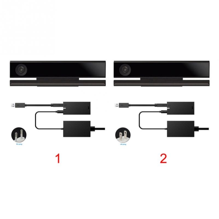Kinect Adapter (Кинект Адаптер) для Xbox One S и Windows PC (9J7-00009)