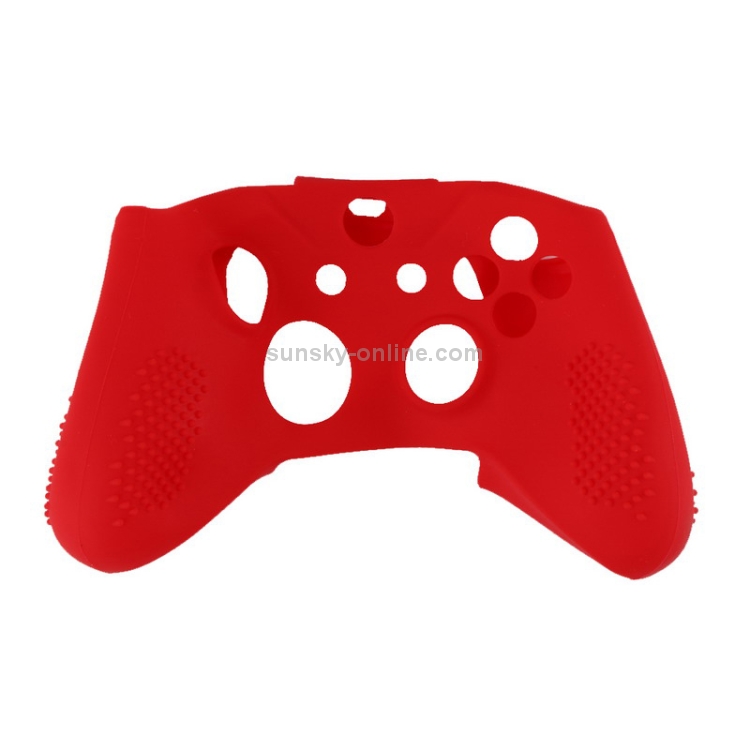 Brillante Silicona Suave Controle Caso Para PS4 Controlador Juegos