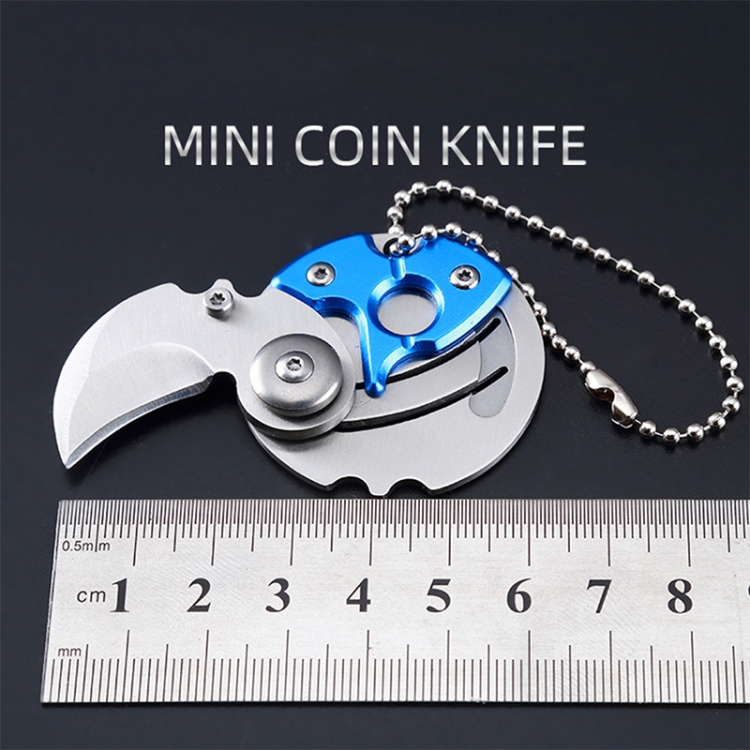 Mini Copper Ruler Key Pendant 6 cm Small Metal Ruler Painting Cartography  Ruler Drawing Portable Keychain