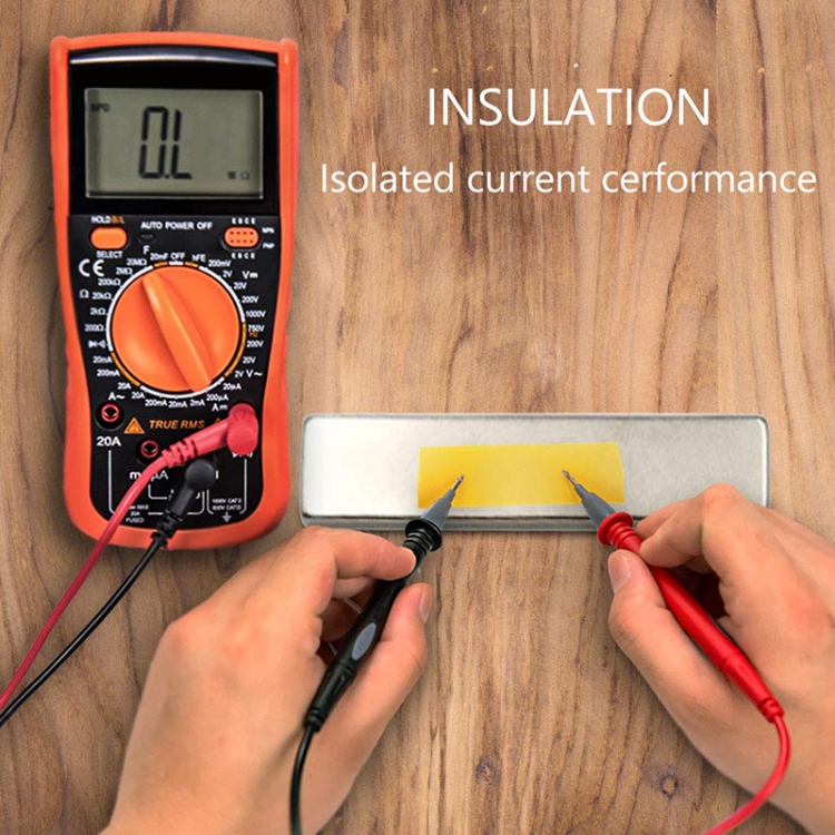 Ruban résistant à la chaleur haute température Ruban d'isolation thermique  Adhésif en polyimide Ruban de protection de panneau d'impression 3D adhésif  isolant (5 mm)