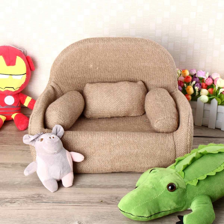 Asientos y sofá para bebé - Envío Gratis*