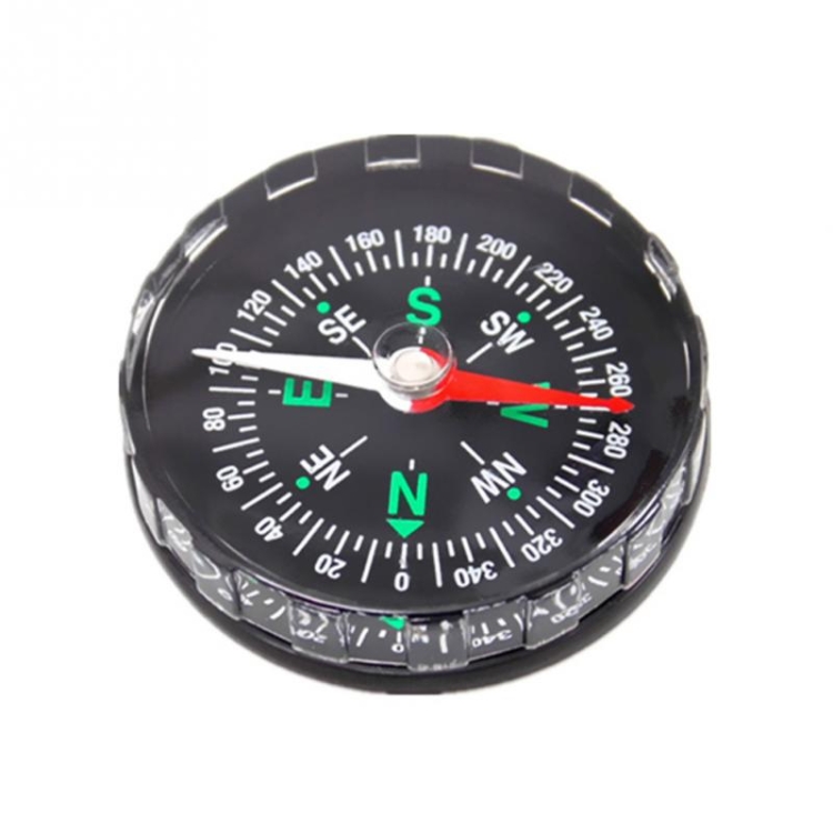 Outdoor accessories Accurate Compass Camping Hiking Tool Practical Guider 