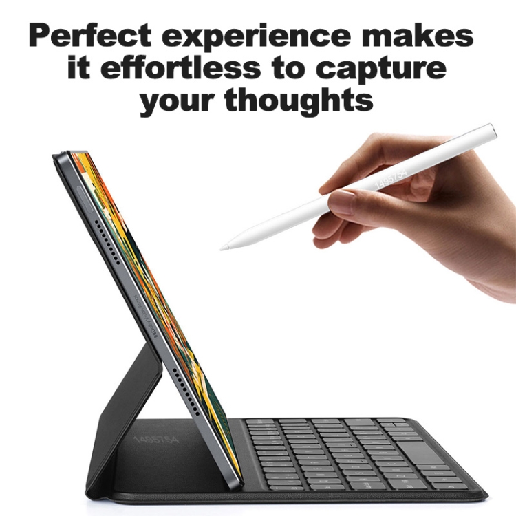 Xiaomi Stylus Pen 2 Smart Pen For Xiaomi Mi Pad 6 5 Pro Tablet Thick  Magnetic