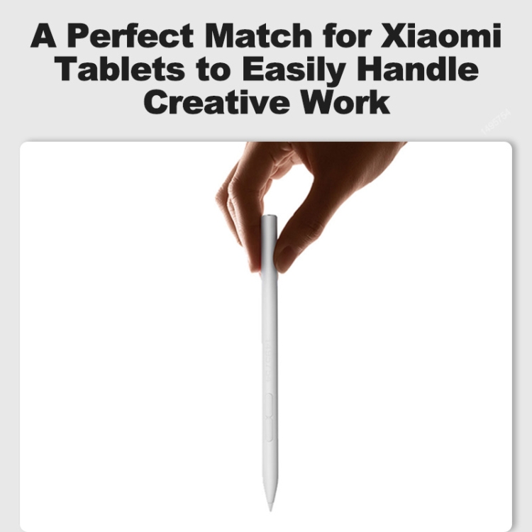 Stylet d'origine Xiaomi 2 dessiner écriture capture d'écran tablette écran  tactile stylo magnétique pour Xiaomi Mi Pad 5/5Pro/Mi Pad 6/6Pro