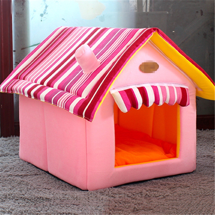 washable dog house