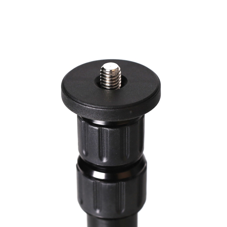 Tige D'extension En Fibre De Carbone Pour Trépied - Longueur 39 Cm, Vis 1/4'' - Stabilisateur Photo Léger