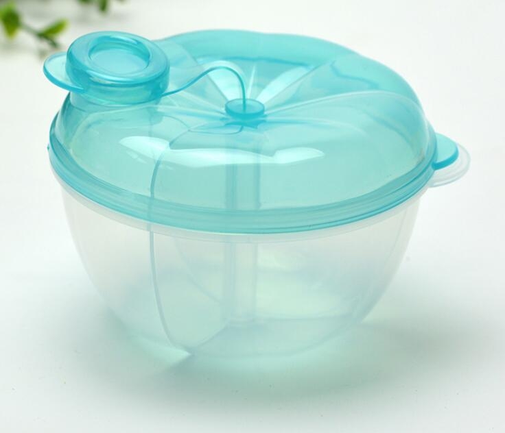 Baby Food Storage Container Moisture-proof Formula Box – TheToddly