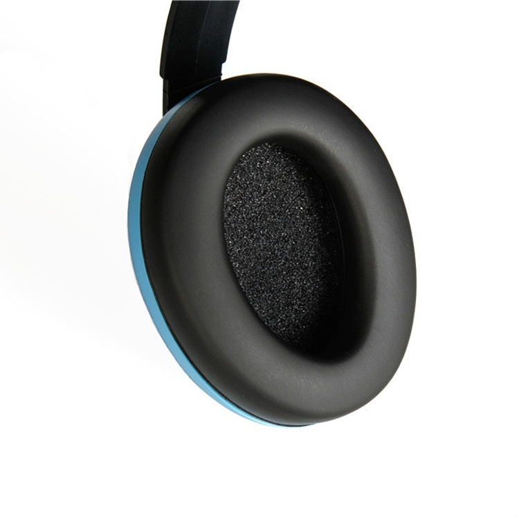 Children Soundproof Earmuffs Baby Noise-Proof Earmuffs(Blue) Children Soundproof Earmuffs Baby Noise-Proof Earmuffs(Blue)